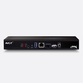 4K HDMI/DP輸入節(jié)點(diǎn)