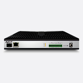 4K HDMI/DP輸入節(jié)點(diǎn)
