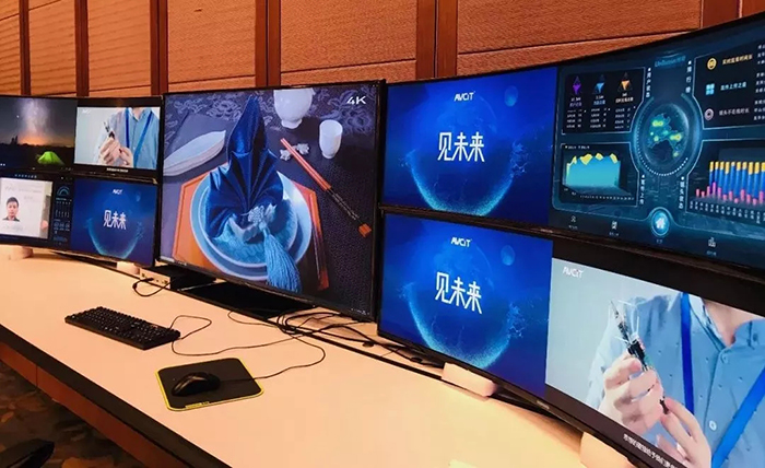 產品圖2-AVCiT魅視分布式非IP光纖坐席協作解決方案.jpg
